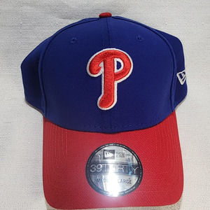 Philadelphia phillies hats new era medium-large